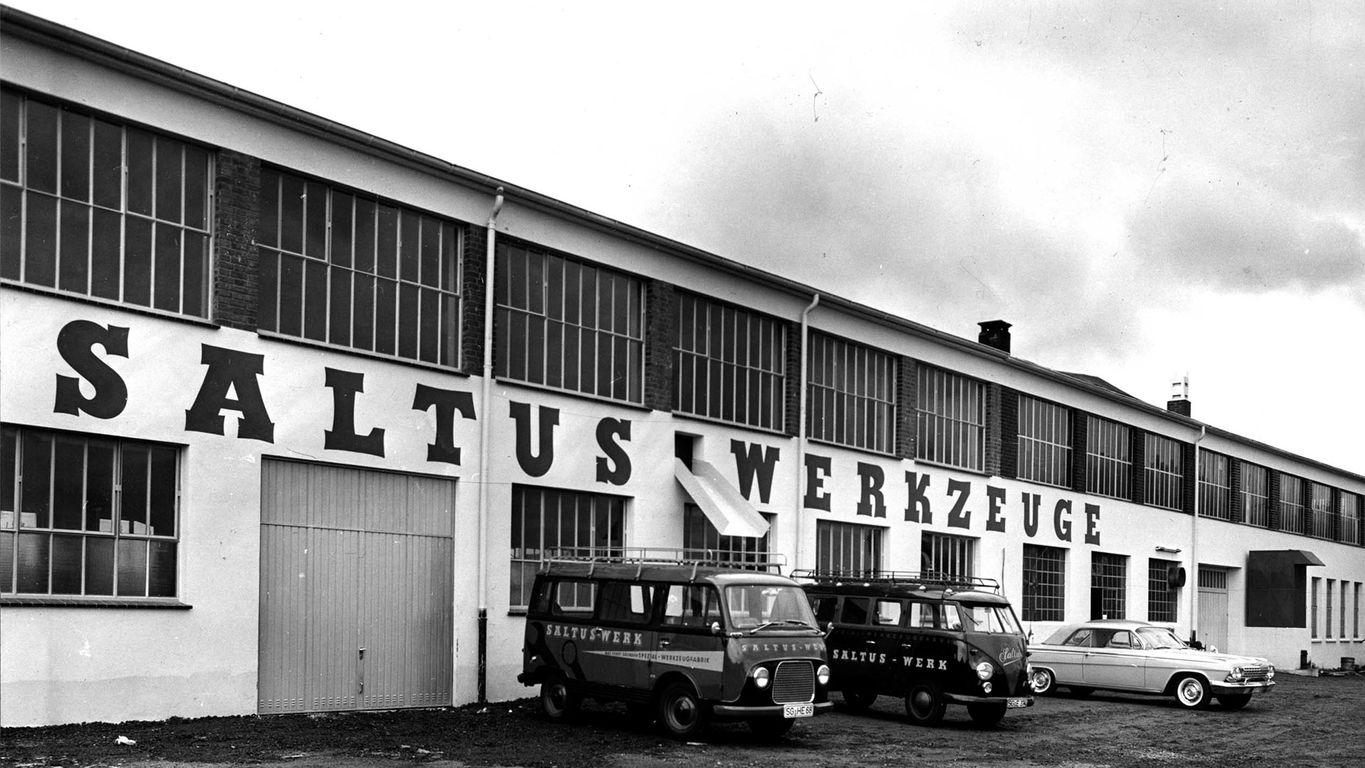 Saltus Werkzeuge bei Schäffner Tools