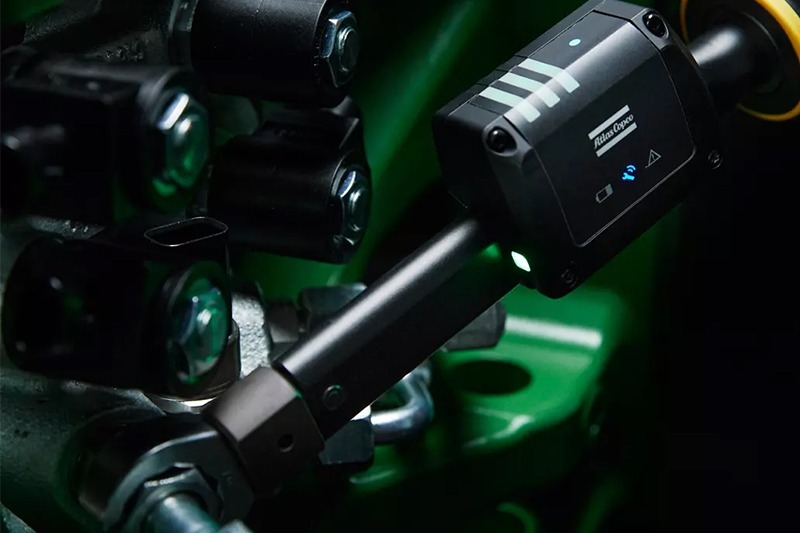 Atlas Copco MTRwrench