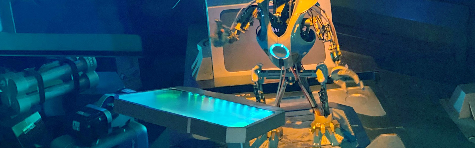 VisionTools – Industrielle Bildverarbeitung